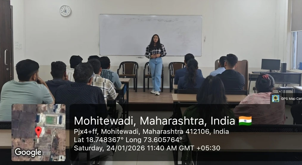 Alumni Interaction Sessions &ndash; January 2026 gallery image 1